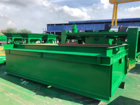 Một số hình ảnh sơn trạm tại VTE., jsc