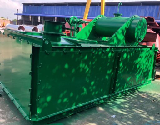 Một số hình ảnh sơn trạm tại VTE., jsc