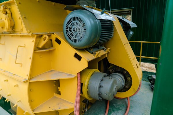 Trạm trộn bê tông nhựa Asphalt 160T/h lắp đặt tại Hòa Sơn - Lương Sơn - Hòa Bình